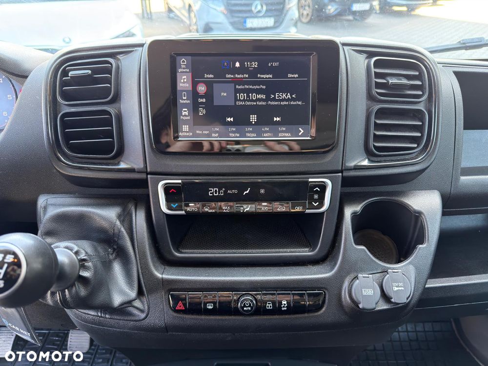 Fiat Ducato - 13