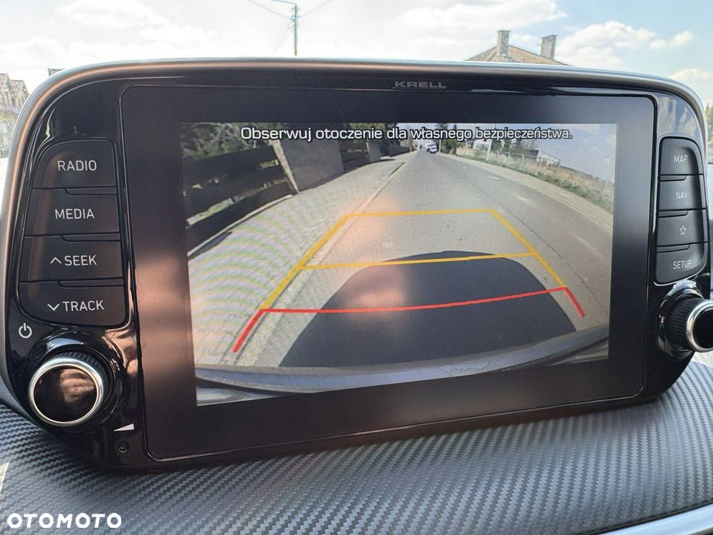 Hyundai Tucson 1.6 CRDi Premium 2WD DCT - 16