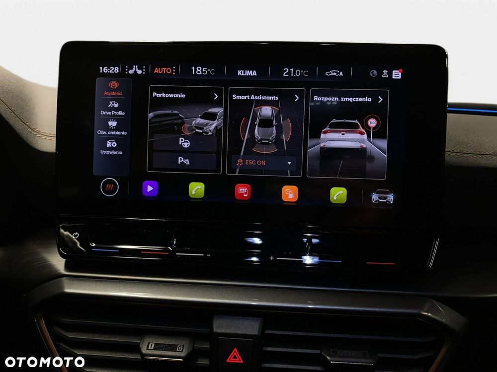 Cupra Formentor - 32