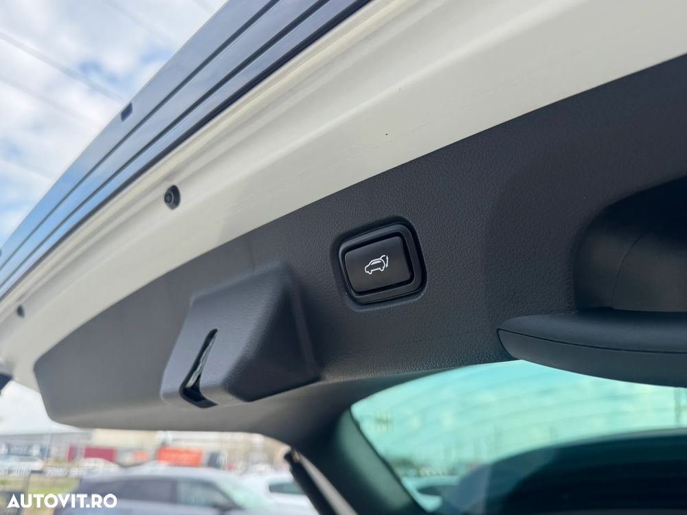 Kia Sportage 1.6 DSL 7DCT HP 4x2 GT Line - 22