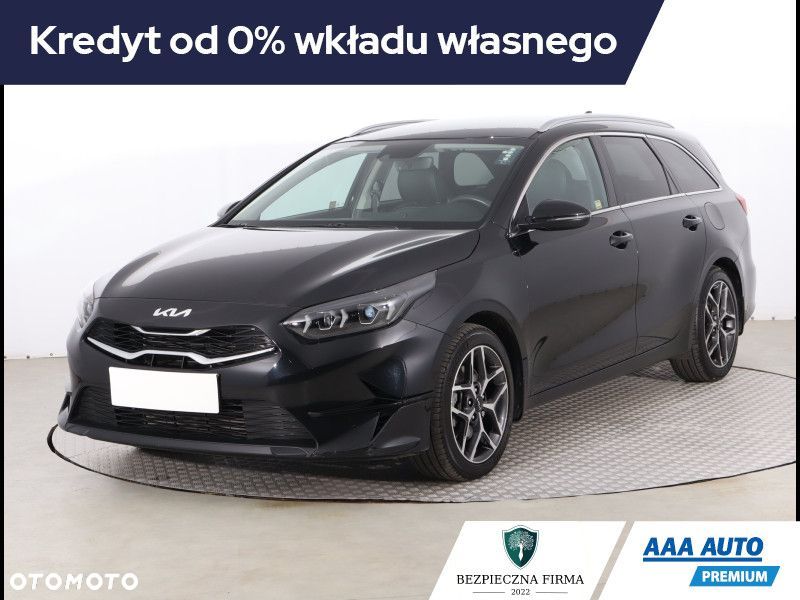 Kia Ceed - 2