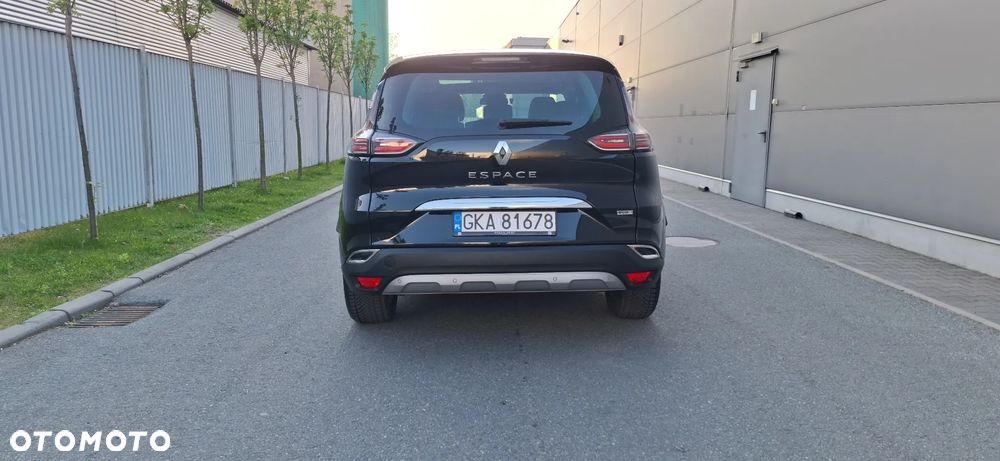 Renault Espace Energy dCi 130 Intens - 4