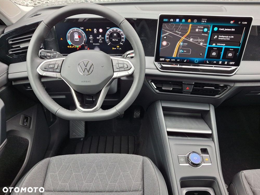 Volkswagen Tiguan 2.0 TSI 4Mot Life Plus DSG - 19