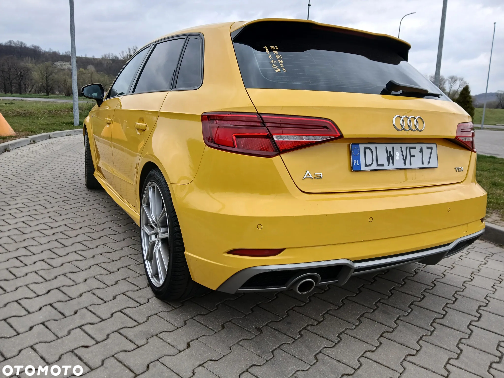 Audi A3 1.6 TDI - 4
