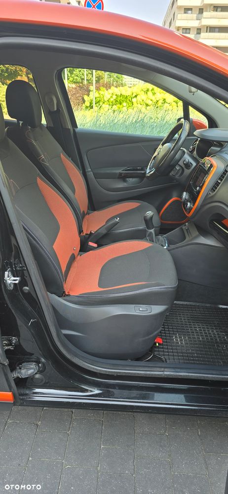Renault Captur 1.5 dCi Energy Intens - 24