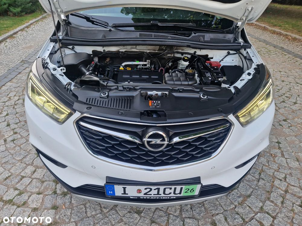 Opel Mokka 1.4 T Cosmo S&S EU6 - 32