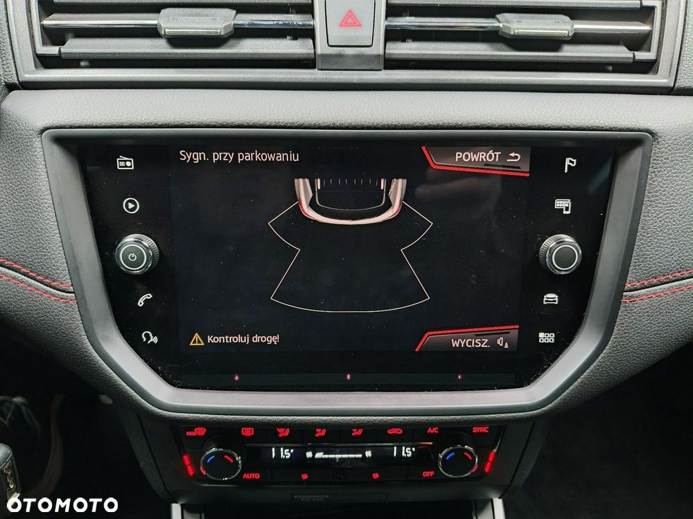 Seat Arona 1.5 TSI FR S&S - 25