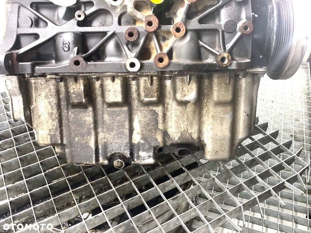 SILNIK  VW TRANSPORTER / CARAVELLE VI Autobus (SGB, SGJ, SHB, SHJ) 2015 - 2022 2.0 TDI 81 kW [110 - 13