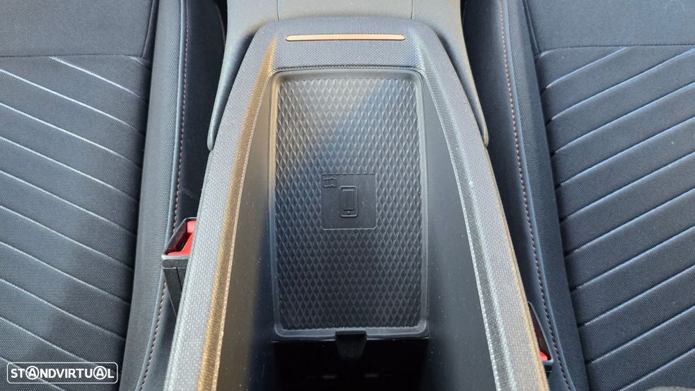 Cupra Born 170kW/77kWh Edition Dynamic - 55