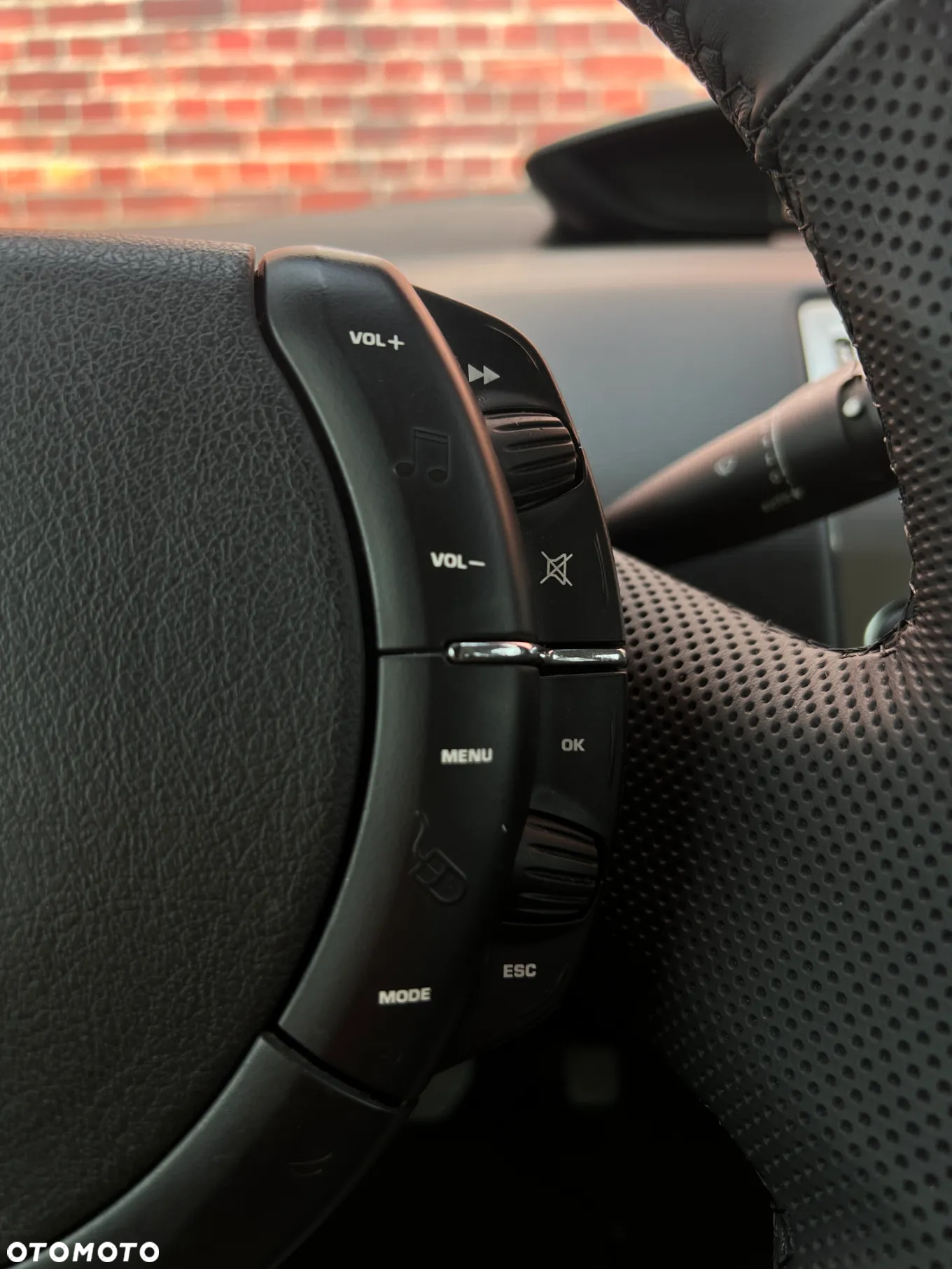 Citroën C4 1.6 VTi SX Pack - 25