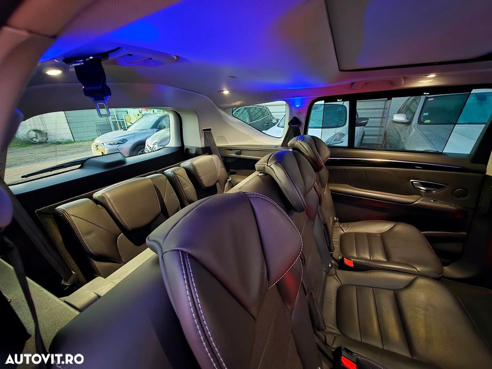 Renault Espace Energy dCi 160 EDC Initiale Paris - 18