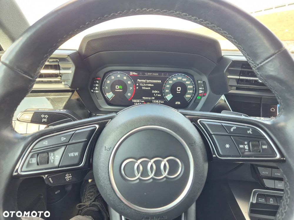 Audi A3 Sportback 35 TFSI S tronic S line - 15