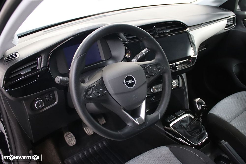 Opel Corsa 1.2 T Edition - 7