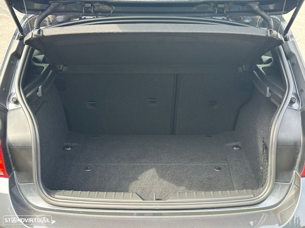 BMW 116 d Pack M - 20