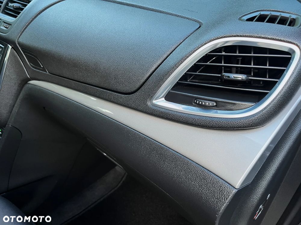 Opel Mokka 1.4 Turbo ecoFLEX Start/Stop 4x4 Innovation - 32