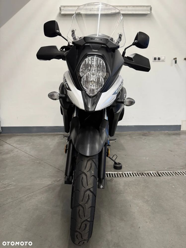 Suzuki V-STROM - 37