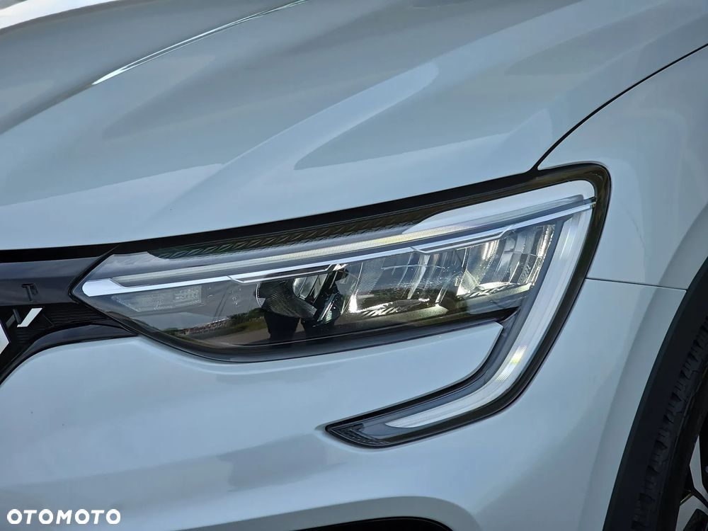 Renault Arkana 1.3 TCe mHEV Techno EDC - 39