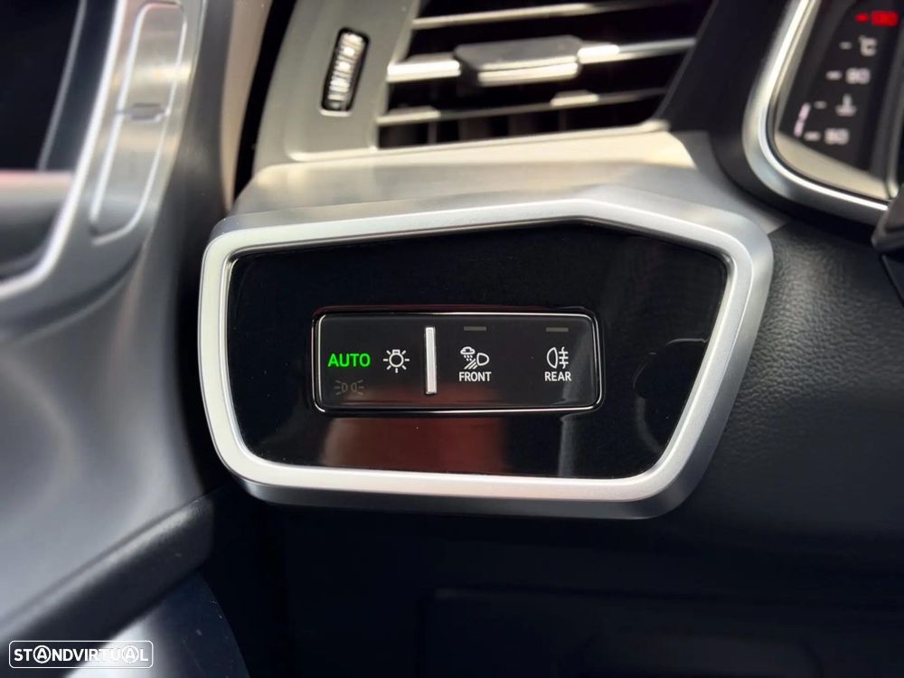 Audi A6 Avant 35 TDI S tronic S line - 24
