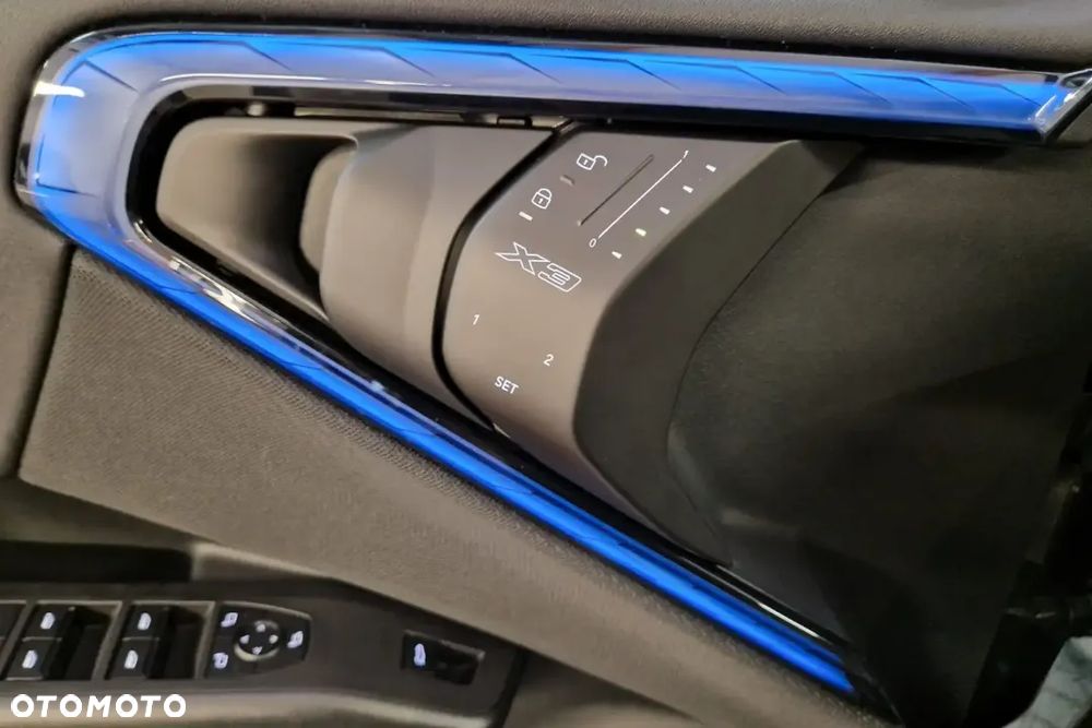 BMW X3 20 xDrive - 10