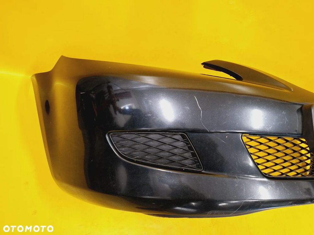 ZDERZAK PRZÓD PRZEDNI MAZDA 6 GG 02-05 NR402 - 4