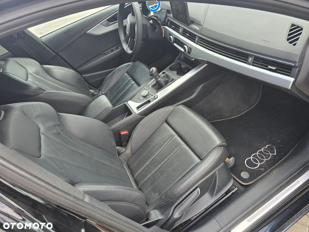 Audi A4 Avant - 29