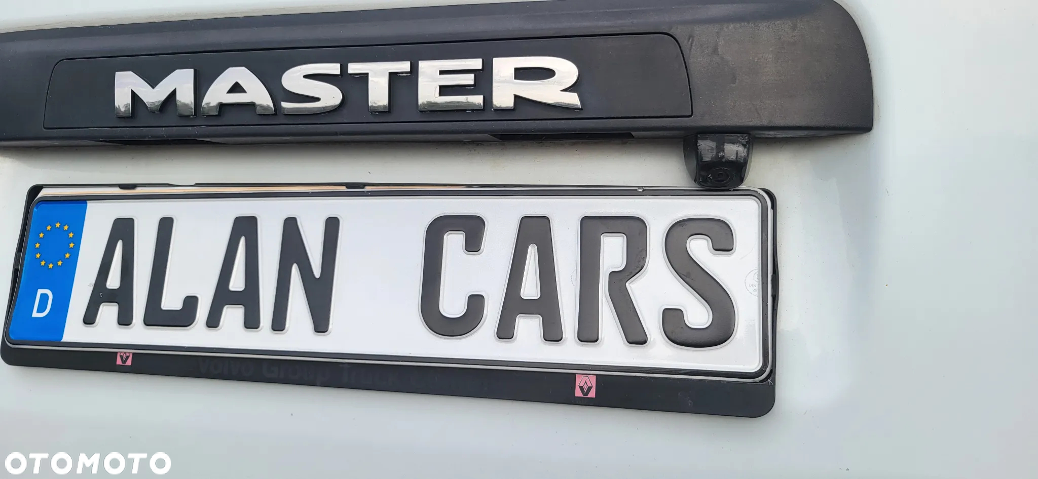 Renault Master - 13