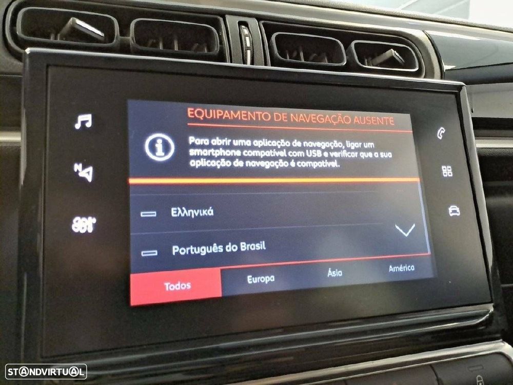 Citroën C3 1.2 PureTech Plus - 19