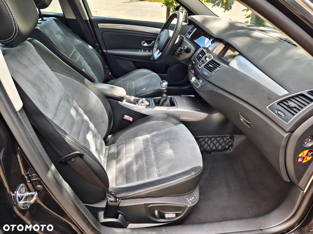 Renault Laguna - 8