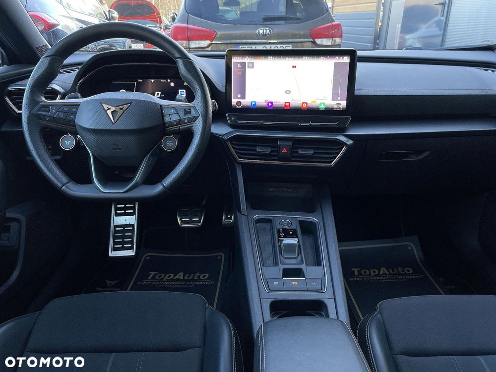 Cupra Formentor - 37