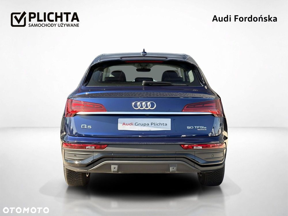 Audi Q5 Sportback - 6