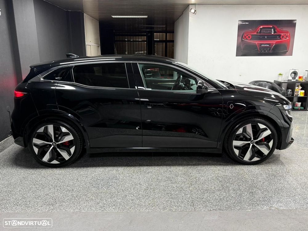 Renault Mégane E-Tech EV40 130hp boost charge Techno - 6