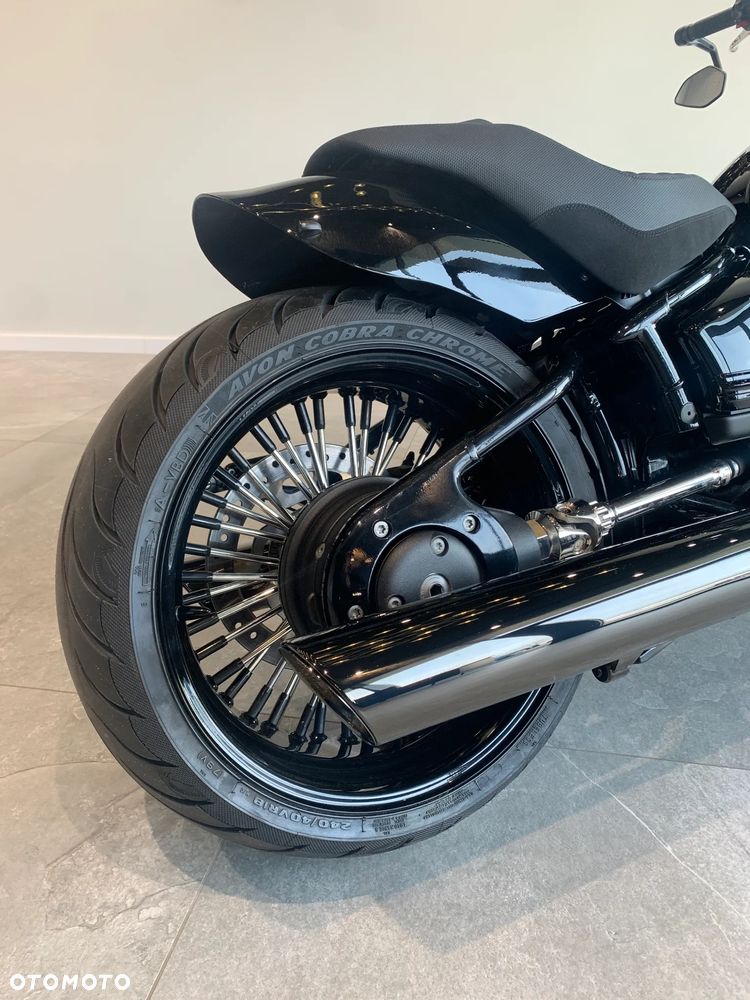 BMW R - 18