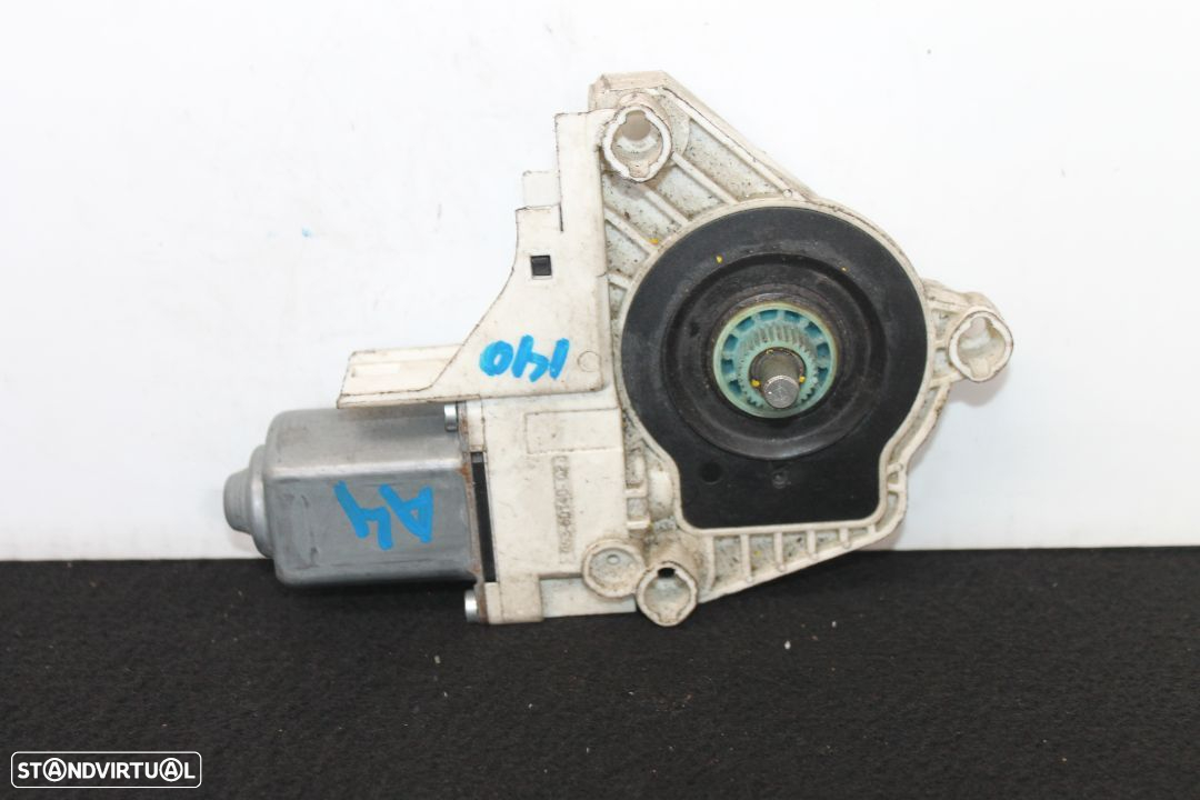 Motor Elevador Vidro Audi A4 - 2