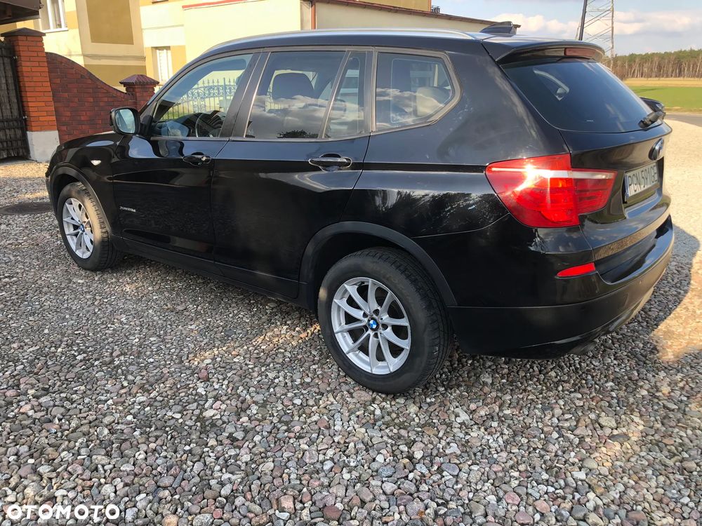BMW X3 - 4