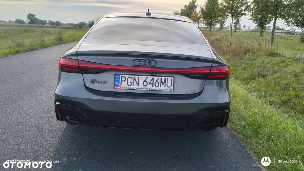 Audi A7 Sportback 50 TDI mHEV Quattro Tiptronic - 16