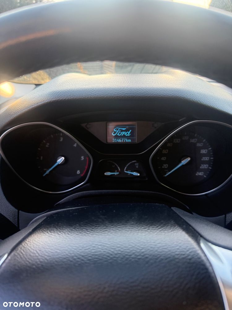 Ford Focus - 5
