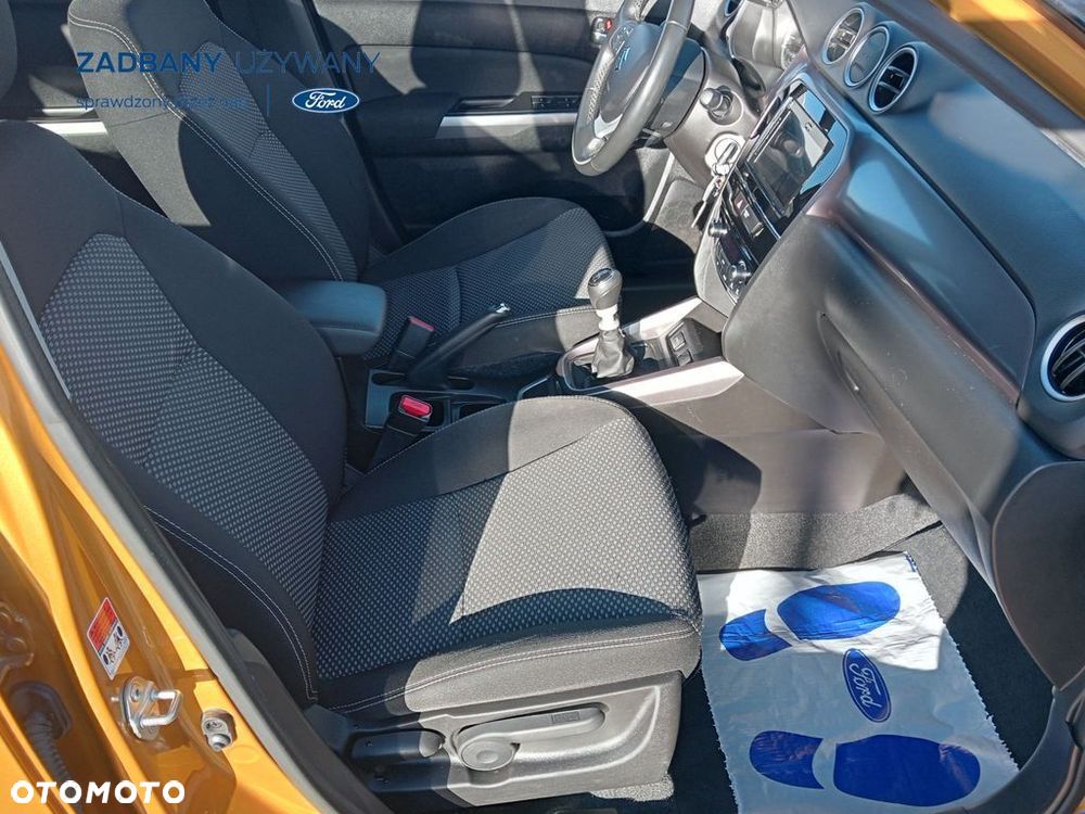 Suzuki Vitara - 17