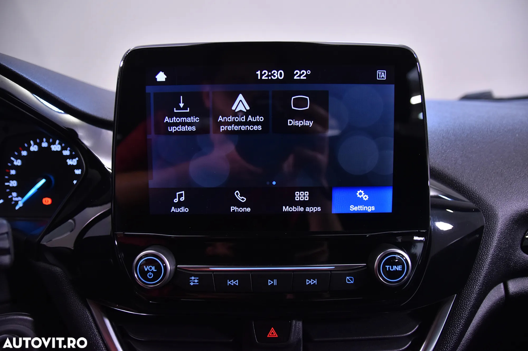 Ford Fiesta - 18