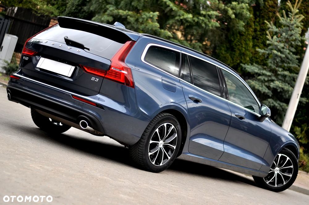 Volvo V60 B3 B Geartronic Momentum Pro - 14