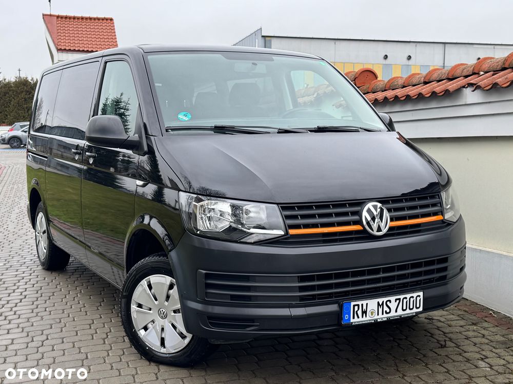 Volkswagen Multivan - 6