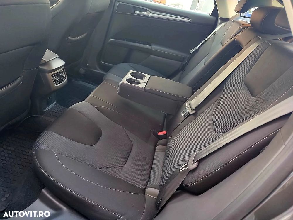 Ford Mondeo 1.5 TDCi ECOnetic Start-Stopp Business Edition - 2