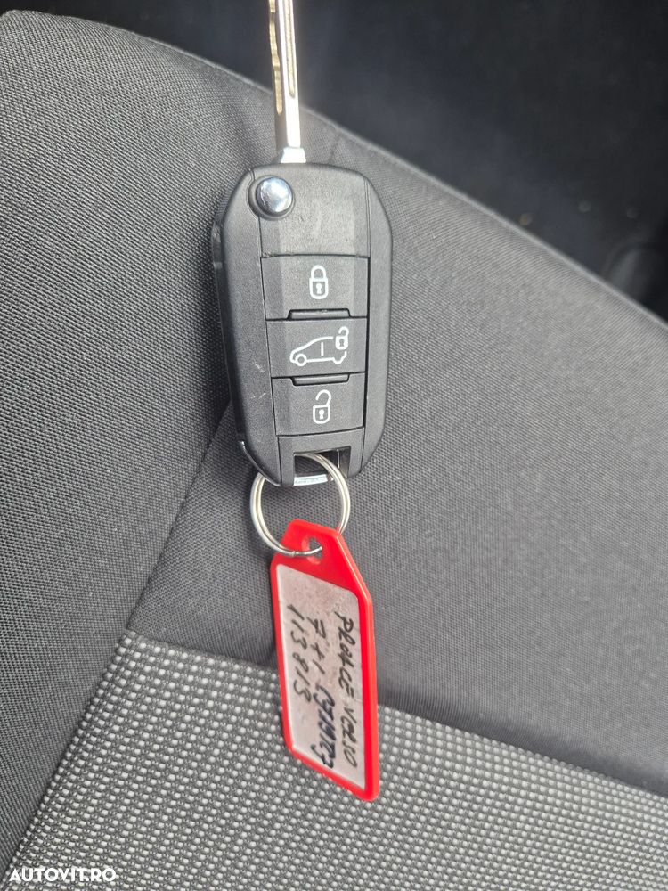Toyota Proace - 25