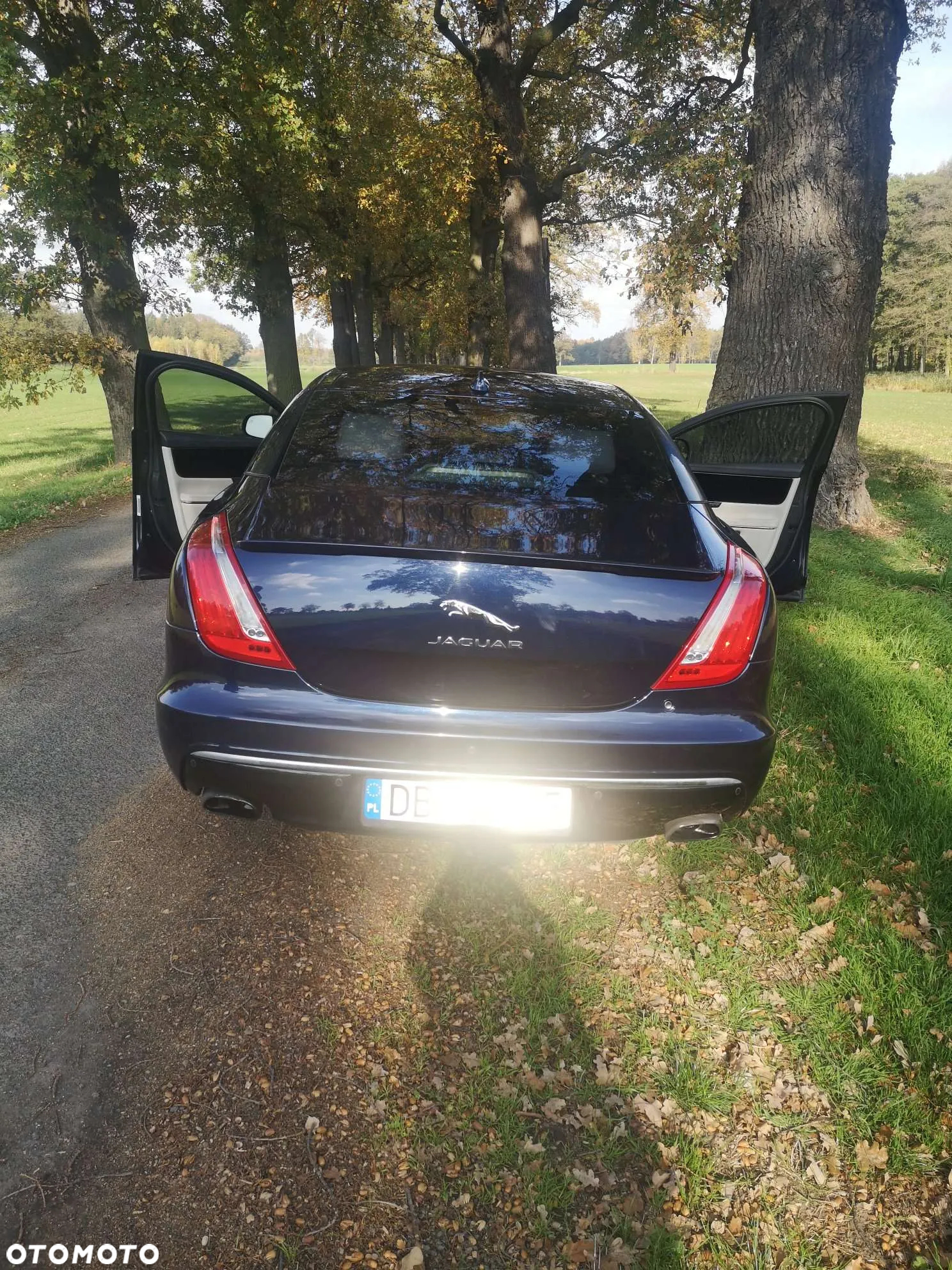 Jaguar XJ 3.0 T Portfolio - 11