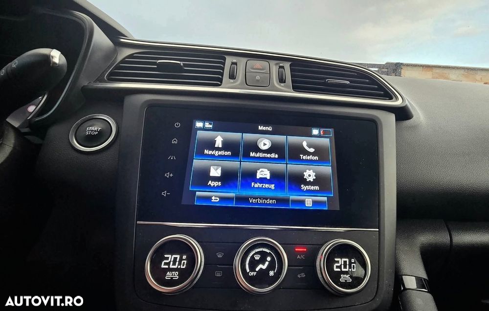 Renault Kadjar TCe EDC GPF Intens - 16