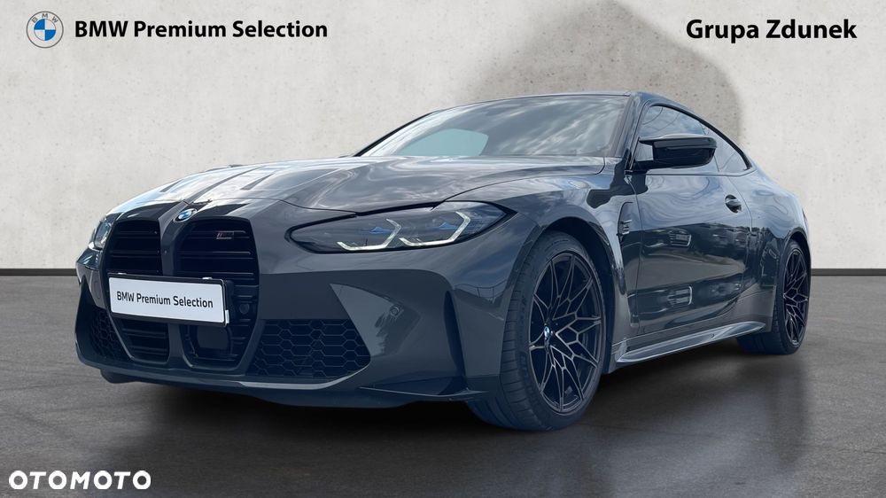 BMW M4 - 10
