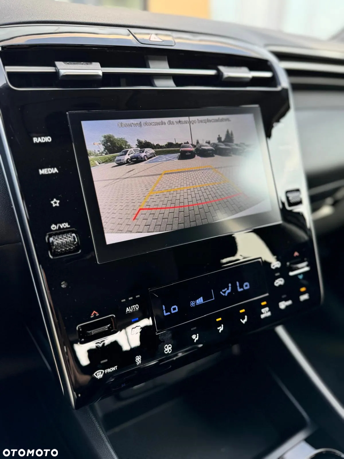 Hyundai Tucson - 15