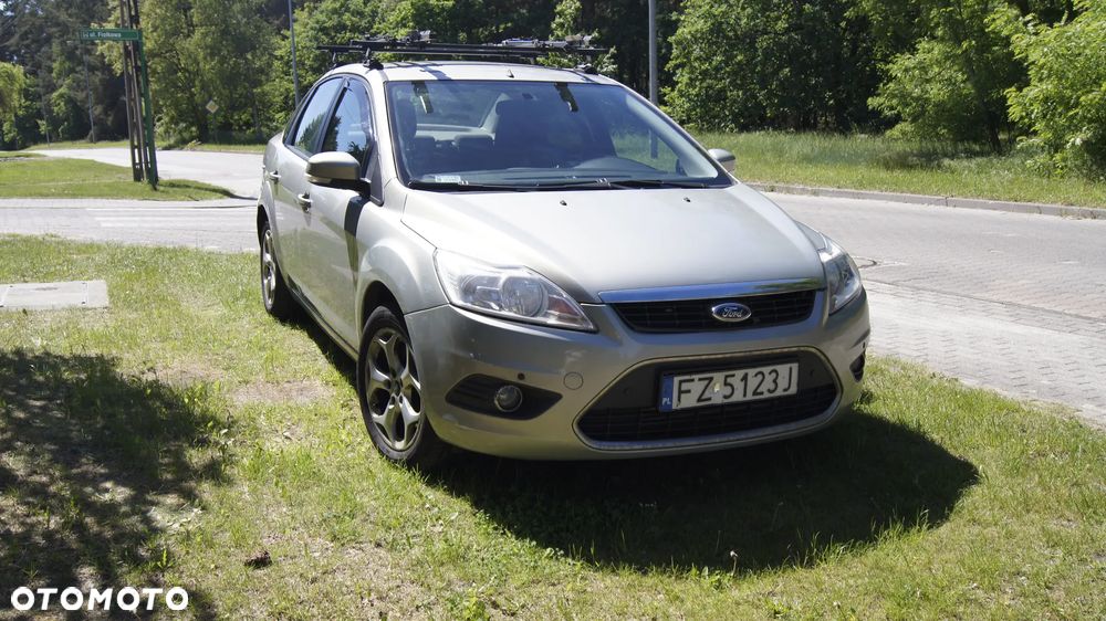 Ford Focus - 1