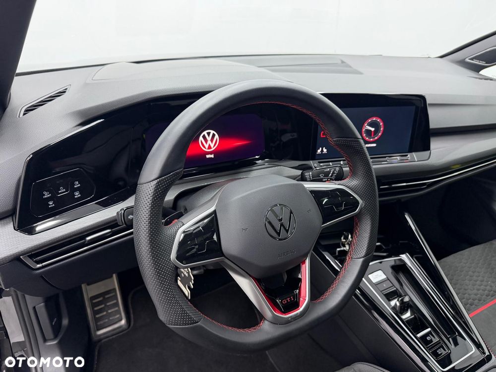 Volkswagen Golf 2.0 TSI GTI Clubsport DSG - 10
