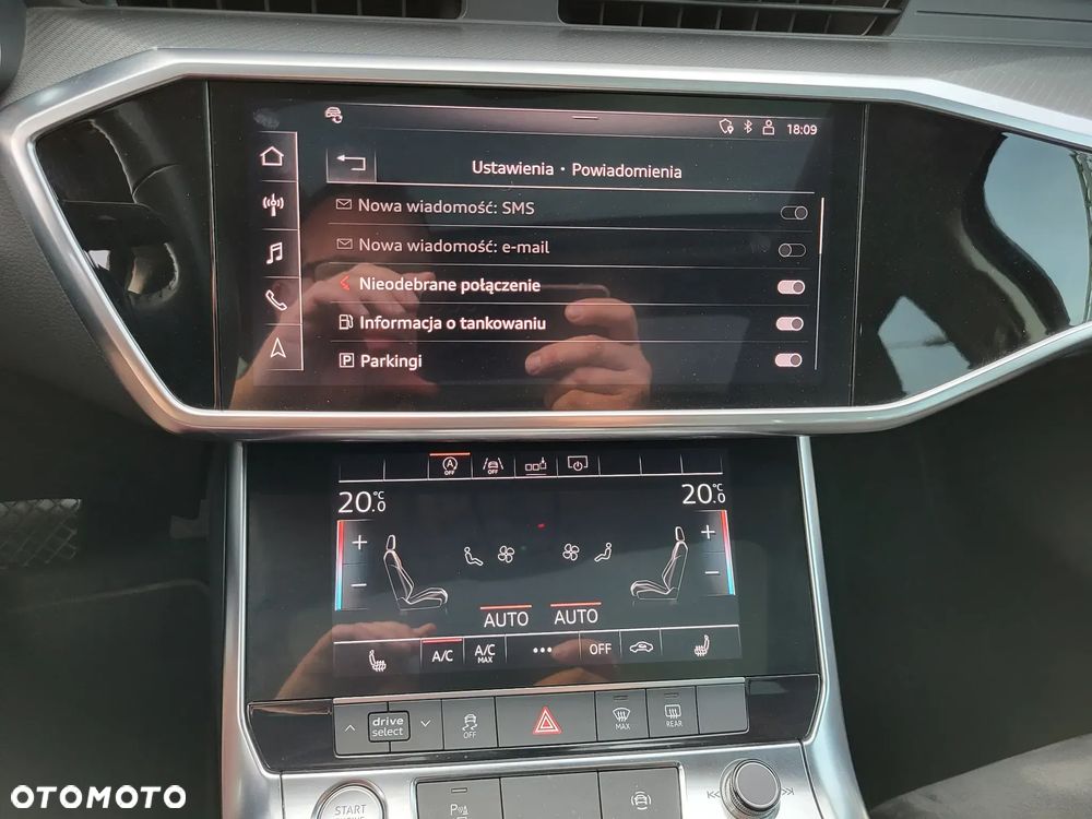 Audi A6 - 32