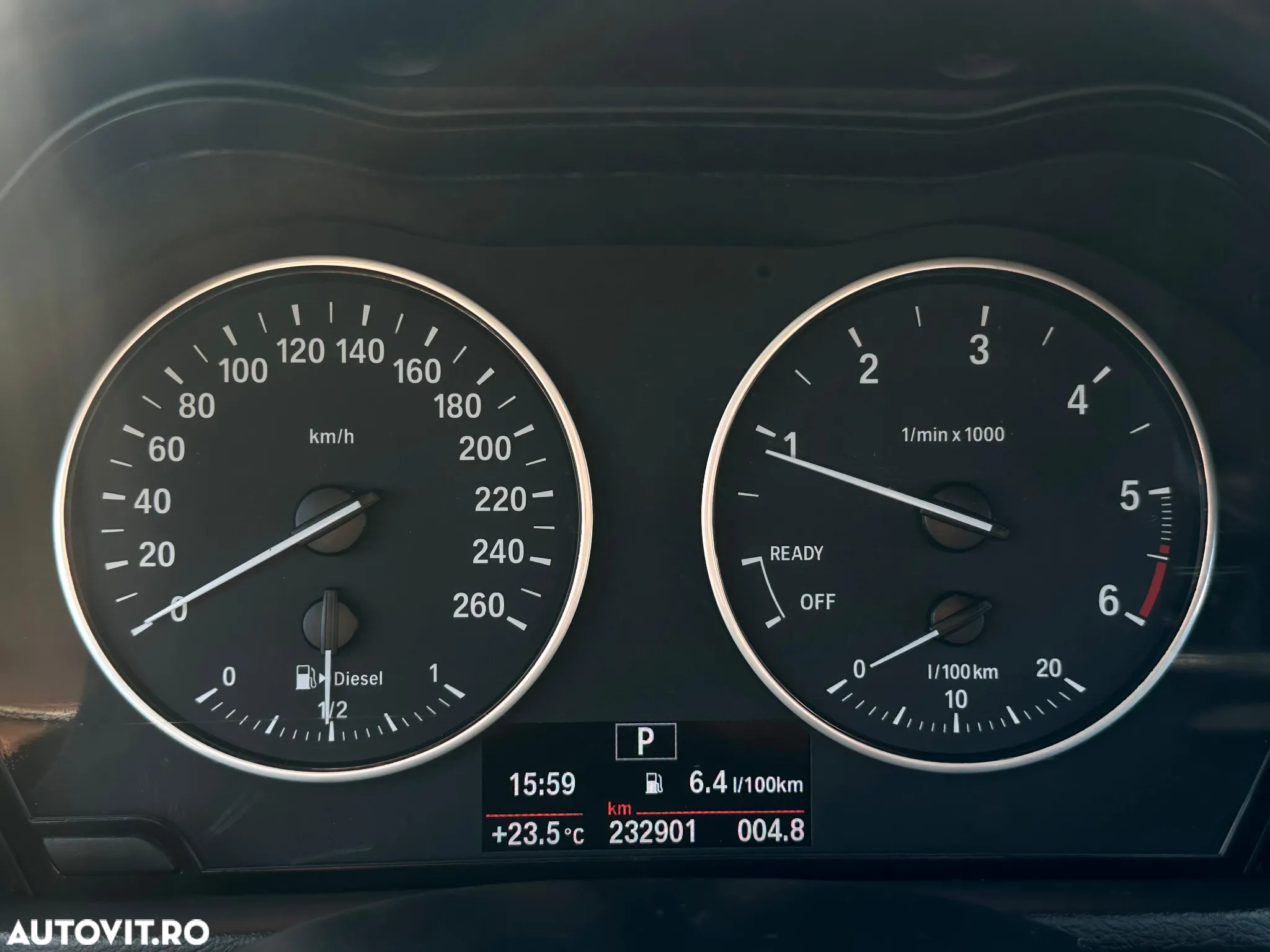 BMW X1 xDrive18d Aut. M Sport - 14
